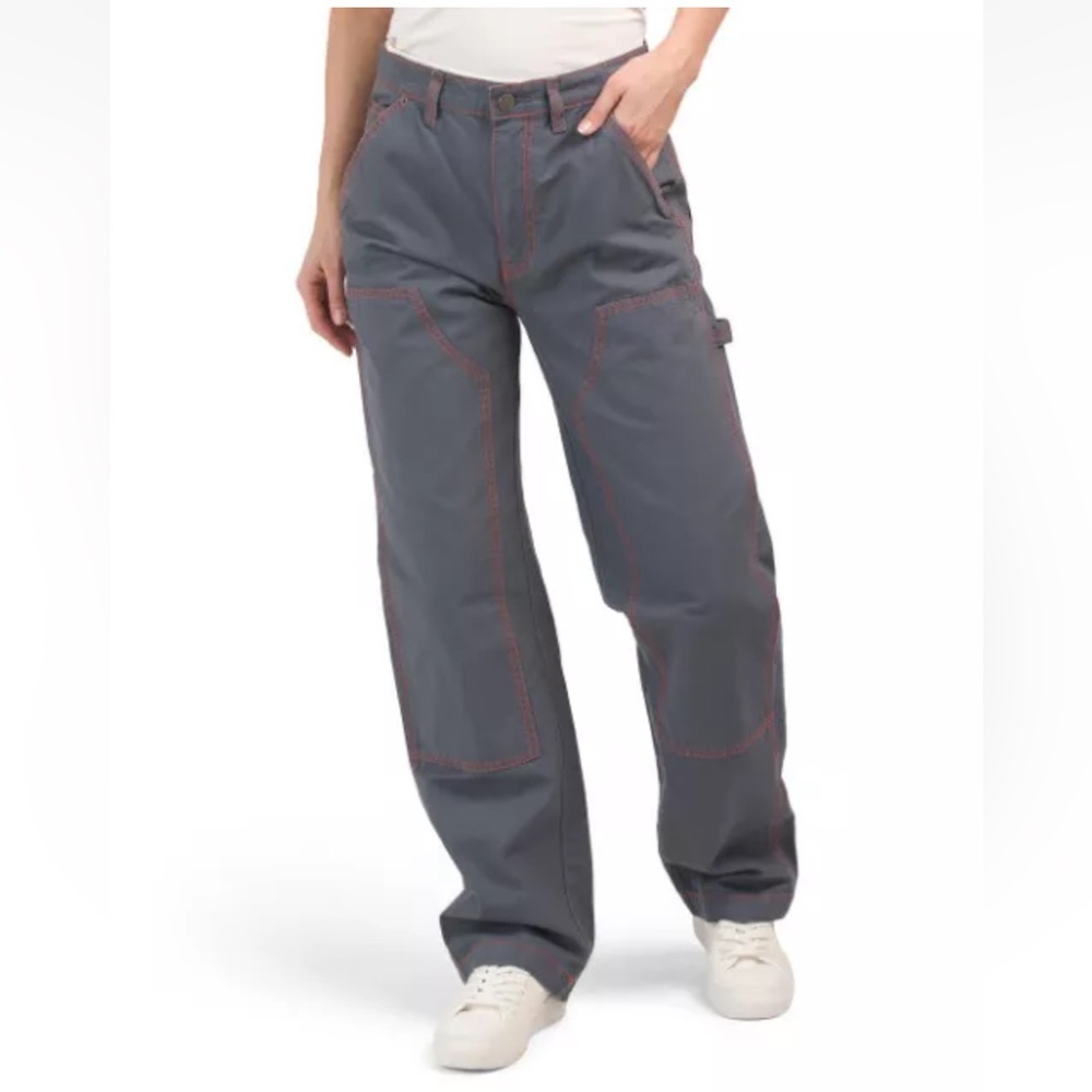 Urban Outfitters BDG High Waisted Cargo Pants Women’s size 26 NWOT